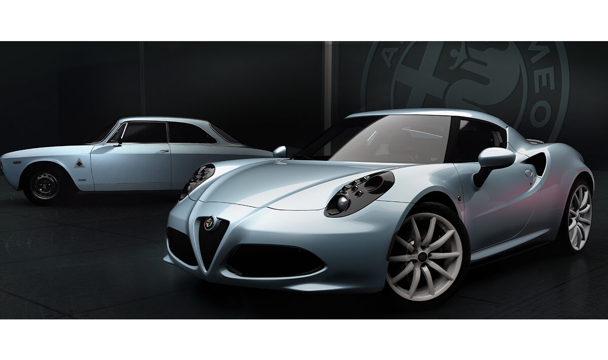 Alfa Romeo wins four awards at the “Motor Klassik Awards