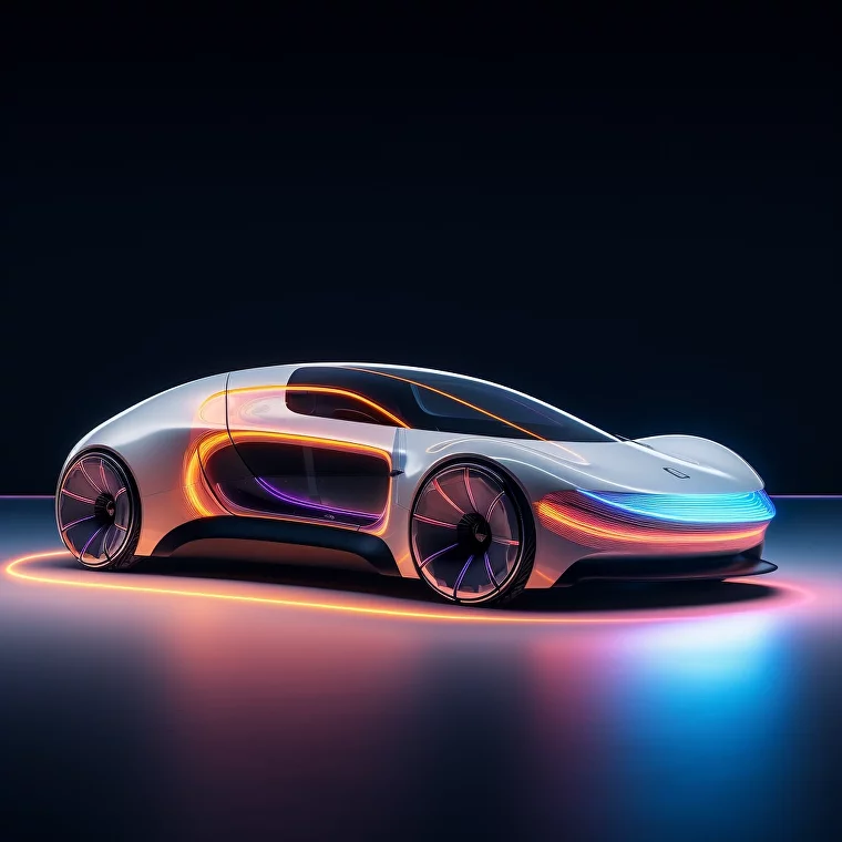 Cars of the future: predictions 10, 25 and 50 years from now