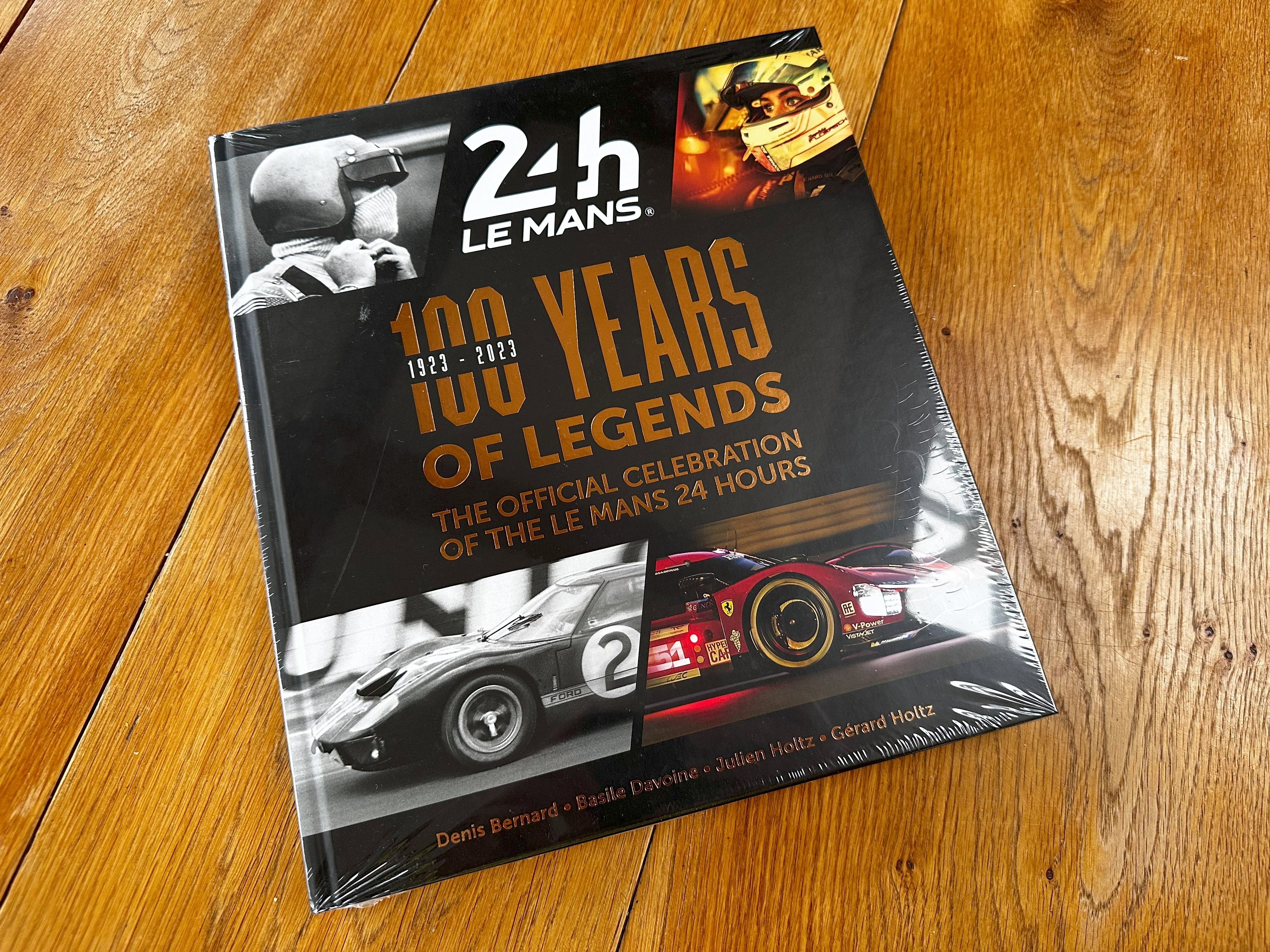 Le Mans 2023: 100 years of 24-hour racing - Toyota UK Magazine