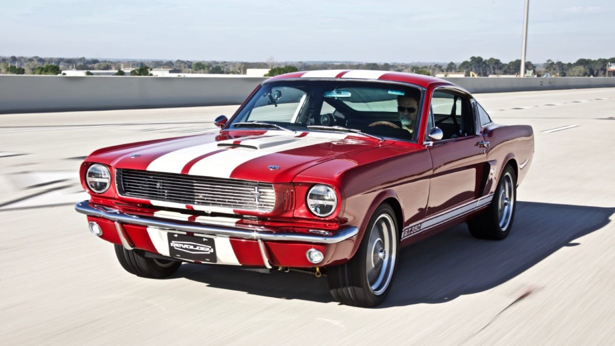 Why Visit a Classic Car Museum & How to Choose One My Car Heaven