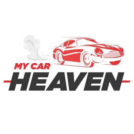 My Car Heaven logo