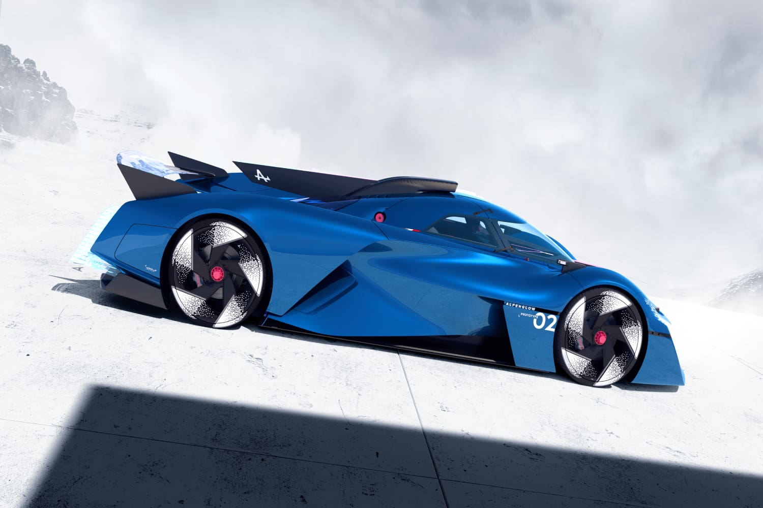 Alpine_presents_Alpenglow_HY6_with_the_brand's_first_6-cylinder_hydrogen_engine_right_side