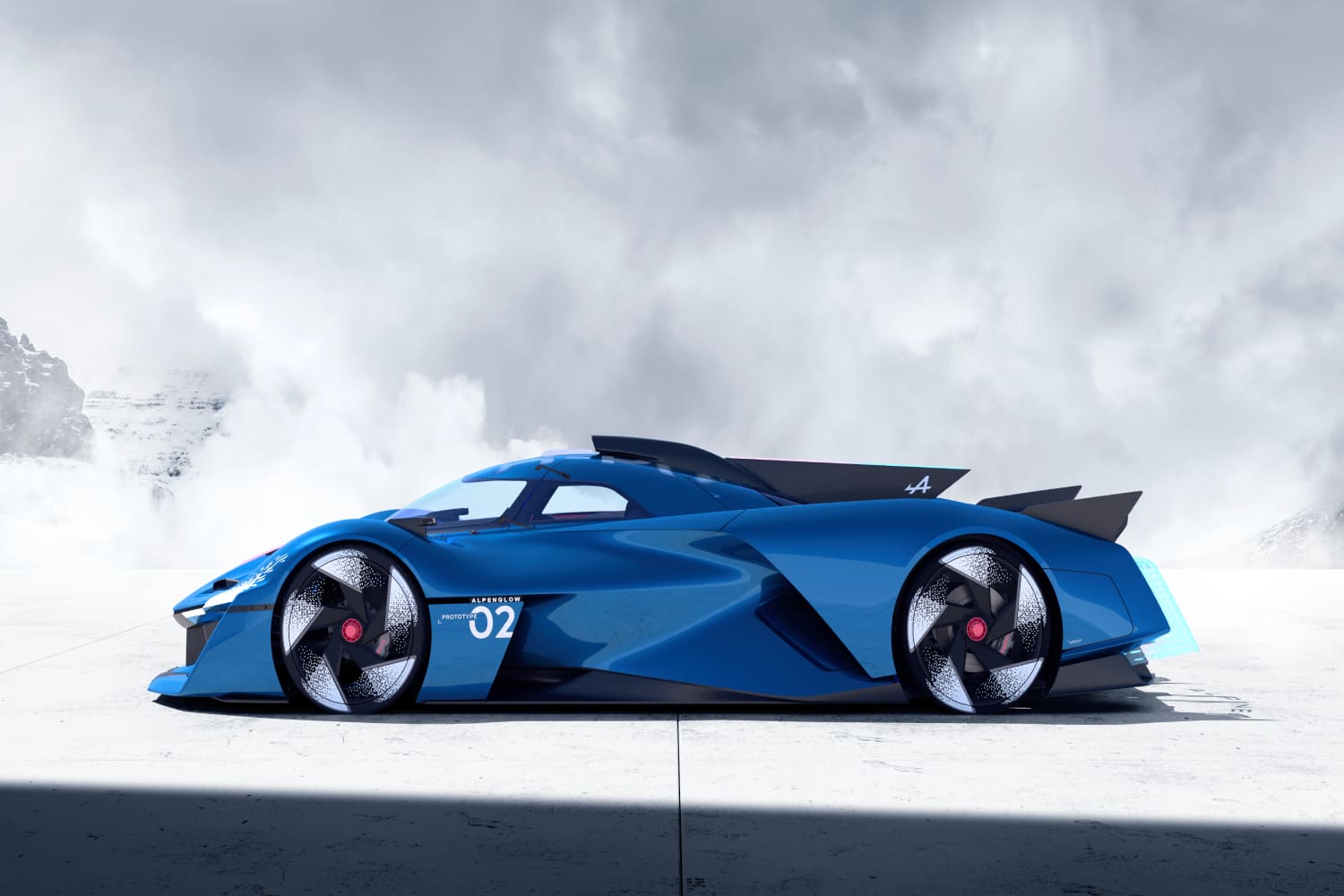 Alpine_presents_Alpenglow_HY6_with_the_brand's_first_6-cylinder_hydrogen_engine_left_side