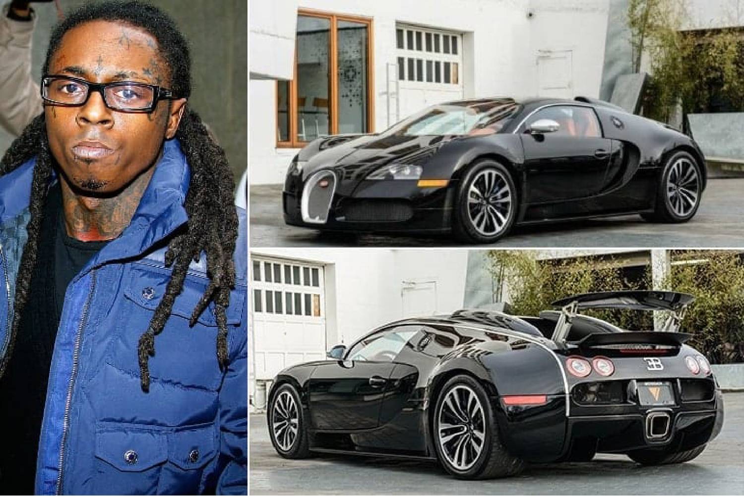 Lucki The Rapper Car Collection The Ultimate List of Rapper-Owned Supercars You Need to See - My Car Heaven
