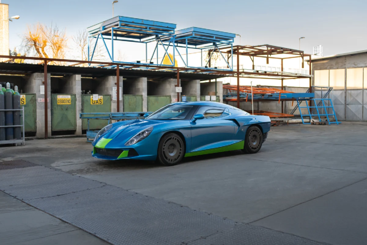 AGTZ_#3_front left view