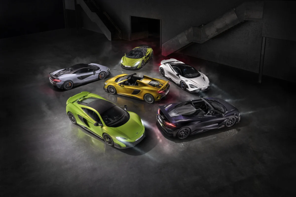 McLaren LT group shot 1