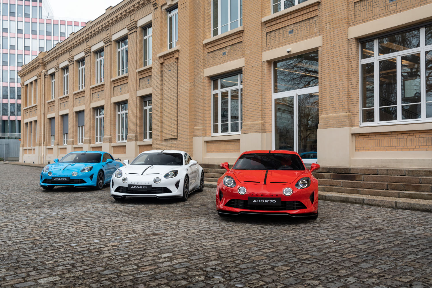Alpine: A Legacy of Innovation and Excellence - My Car Heaven