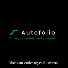 Autofolio discount code