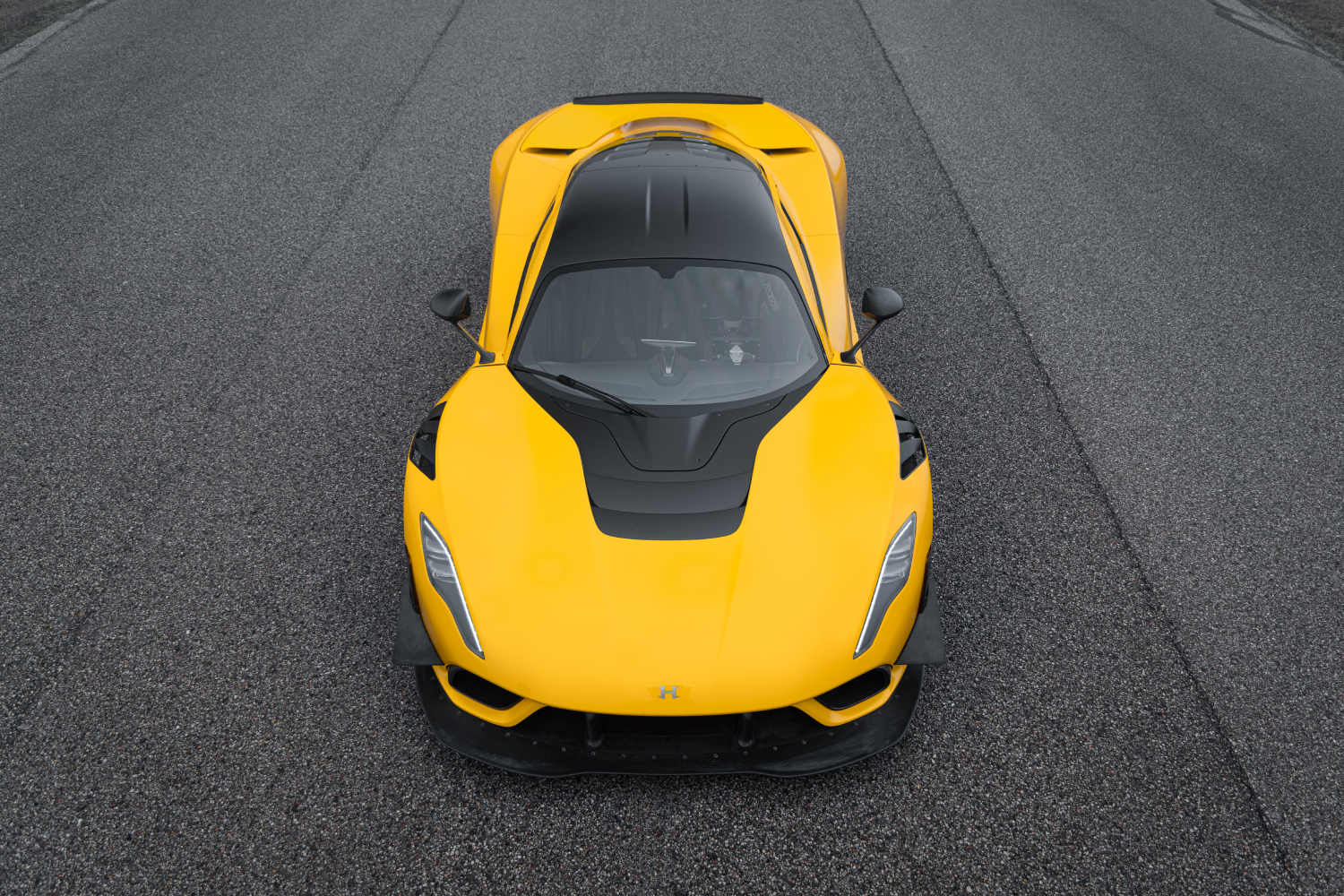 Hennessey-Prototype-Venom-F5-EVOlution-front