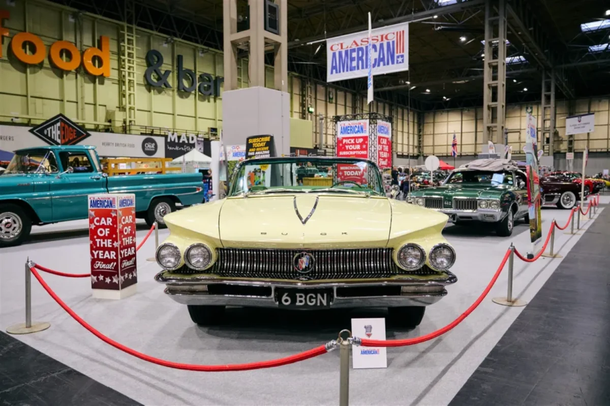 Buick