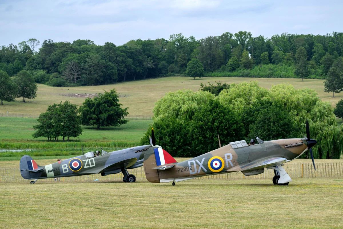 Hanna Aviation Trophy