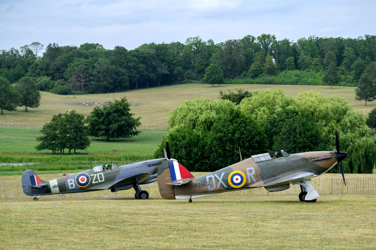 Hanna Aviation Trophy