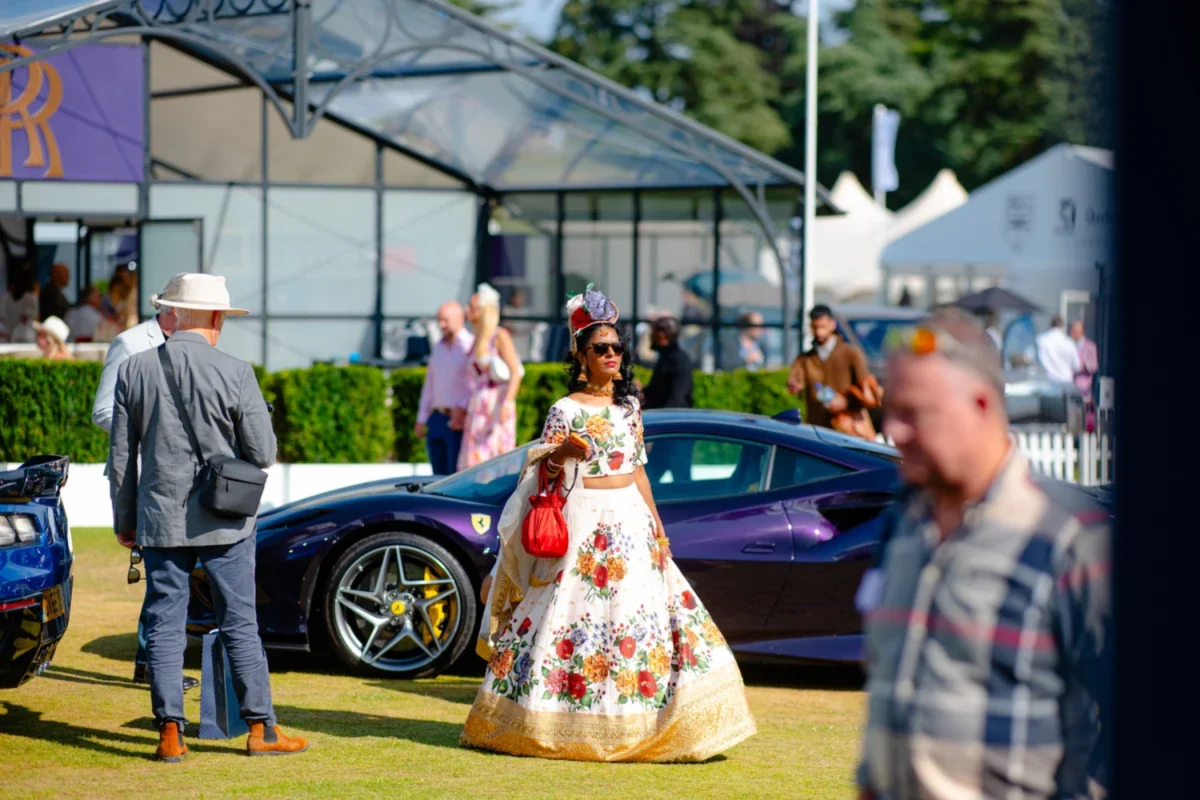 Ladies’ Day by Boodles