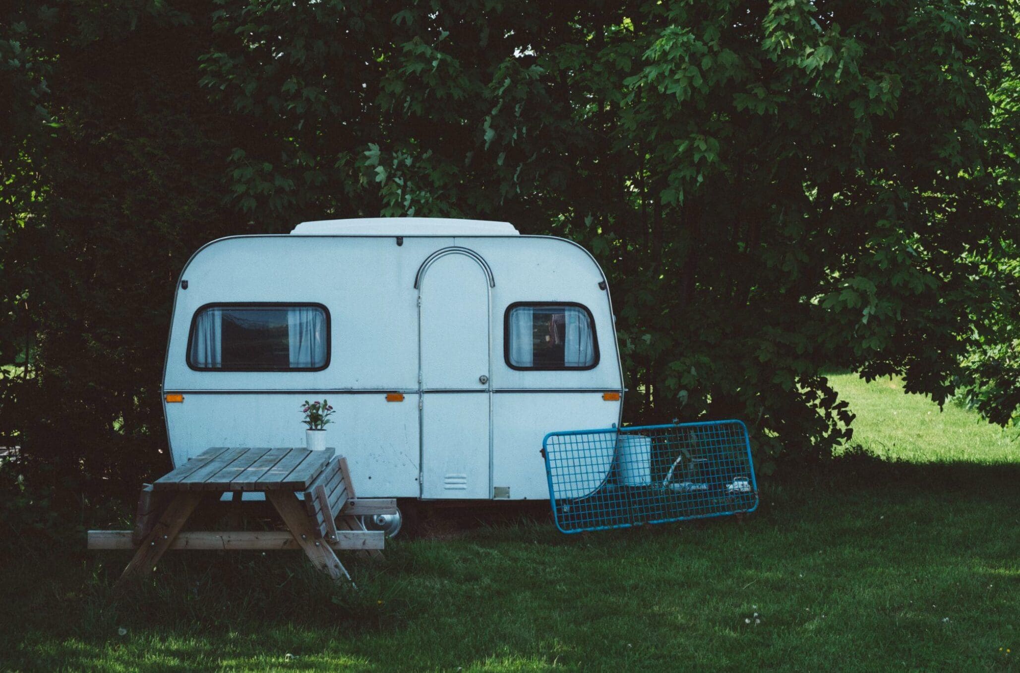 Top Things to Ask Before Selling a Flood-Damaged Junk RV in Iowa - My ...