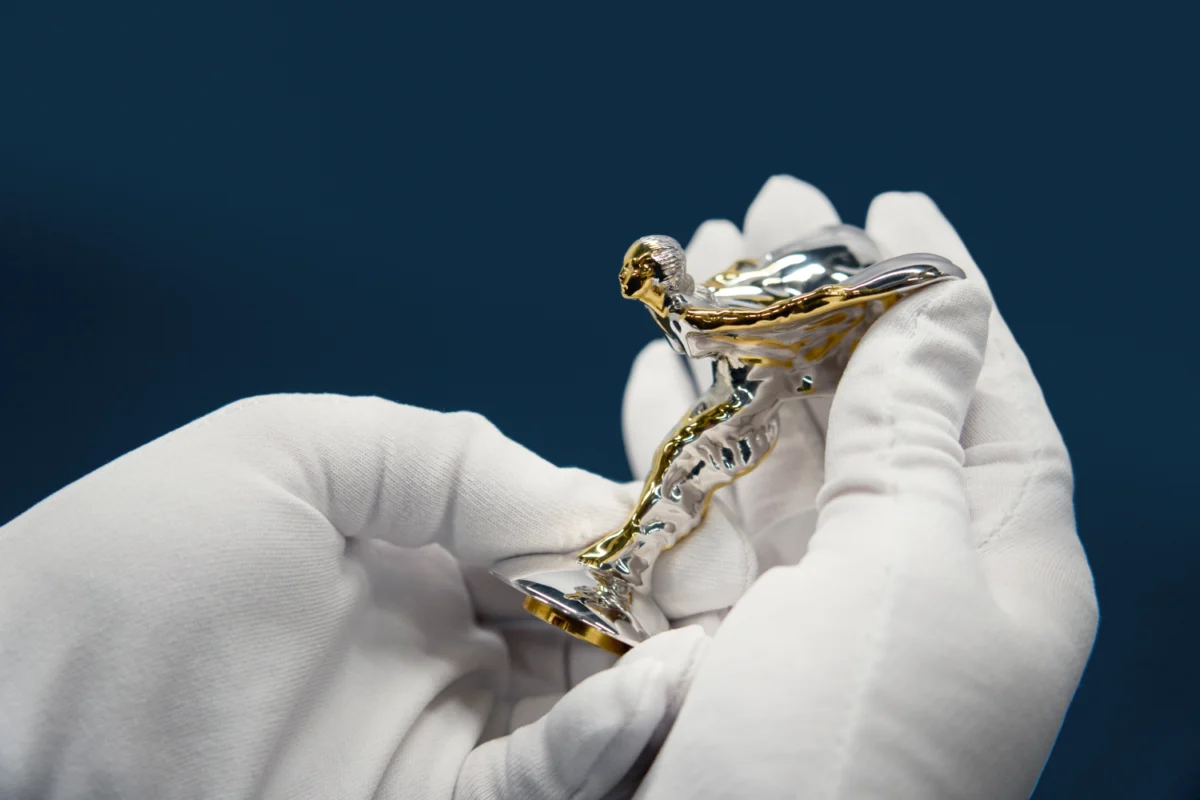 1. Rolls-Royce and the Art World An Enduring Affair