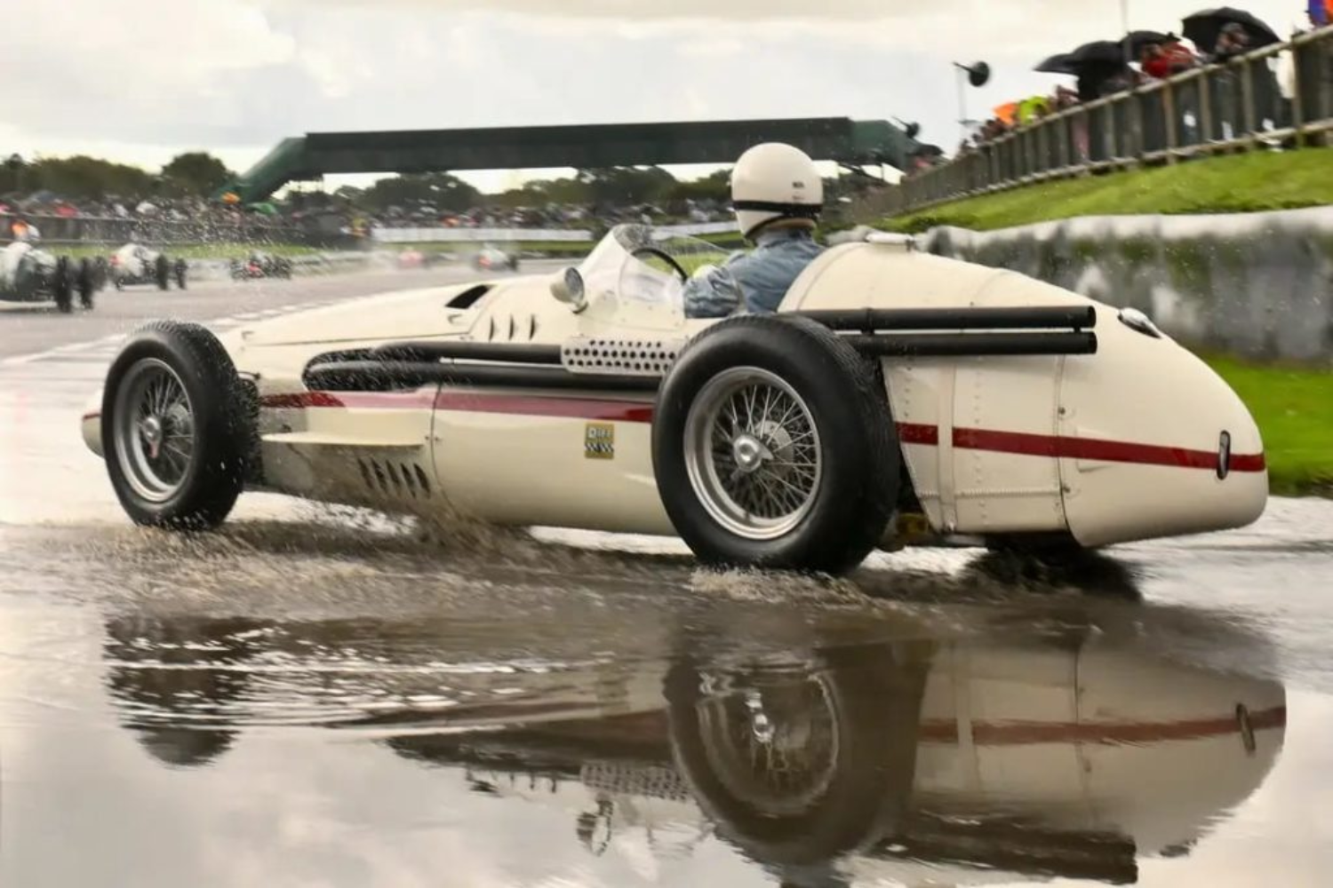 1956-Maserati-250F-at-Goodwood-2024