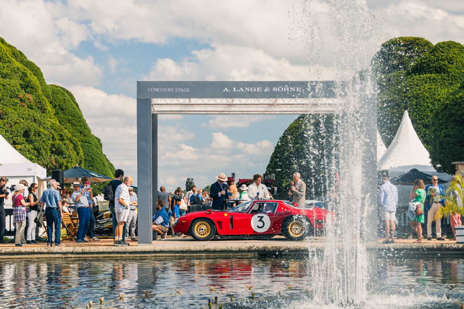 Concours-of-Elegance-Stage