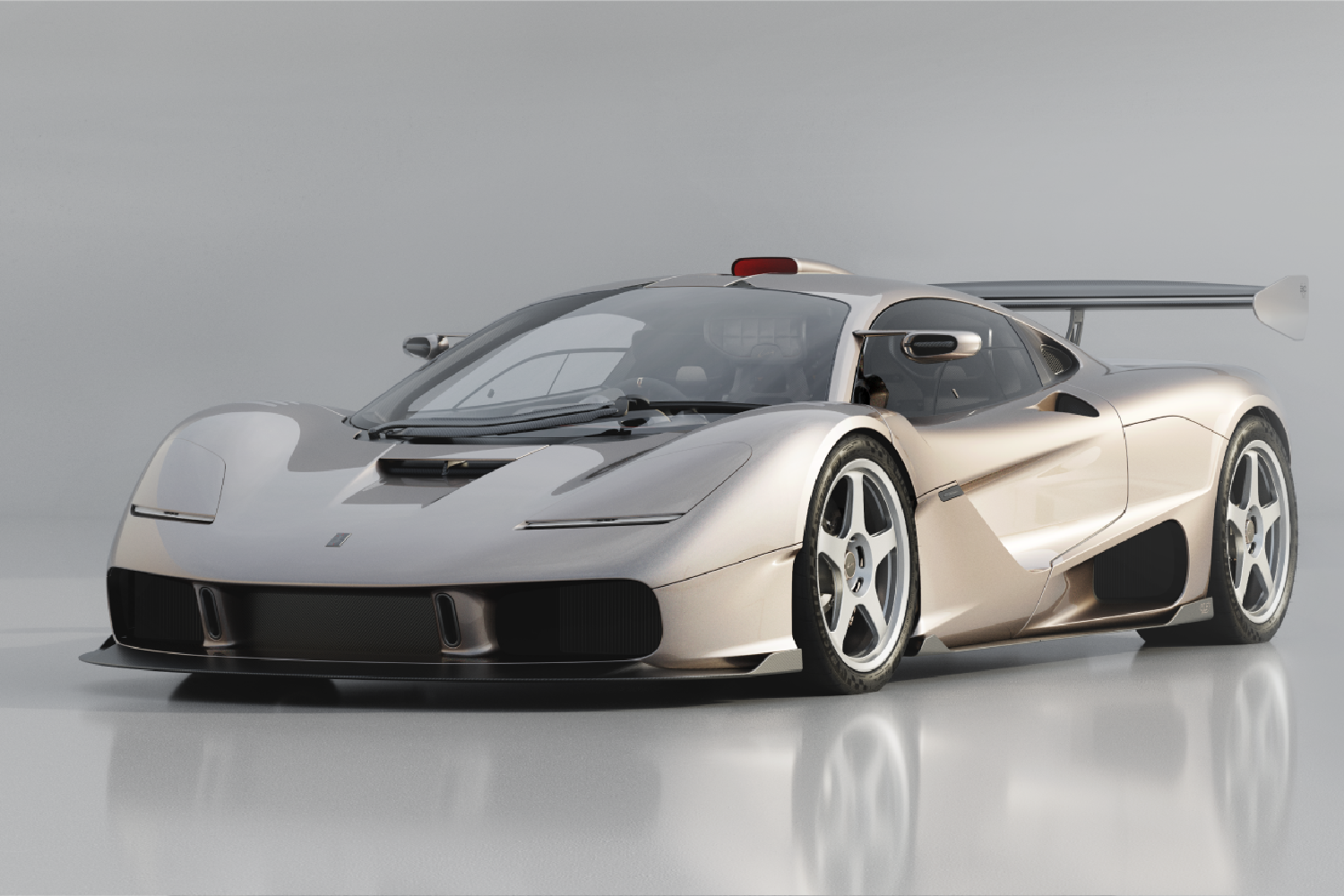 GMSV_ S1LM_front left view