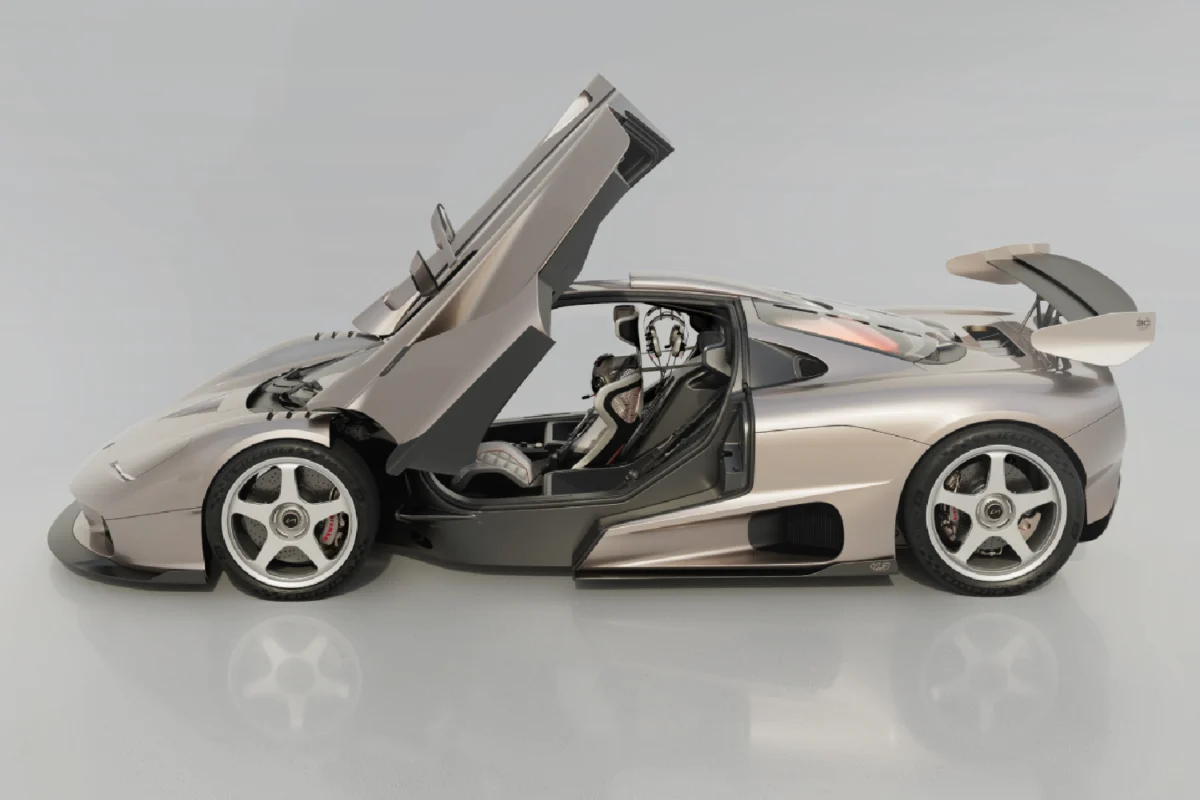GMSV_ S1LM_left side