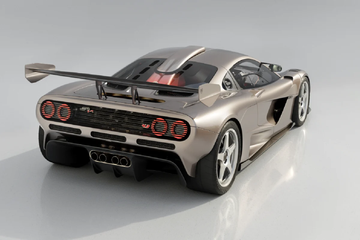 GMSV_ S1LM_rear right view