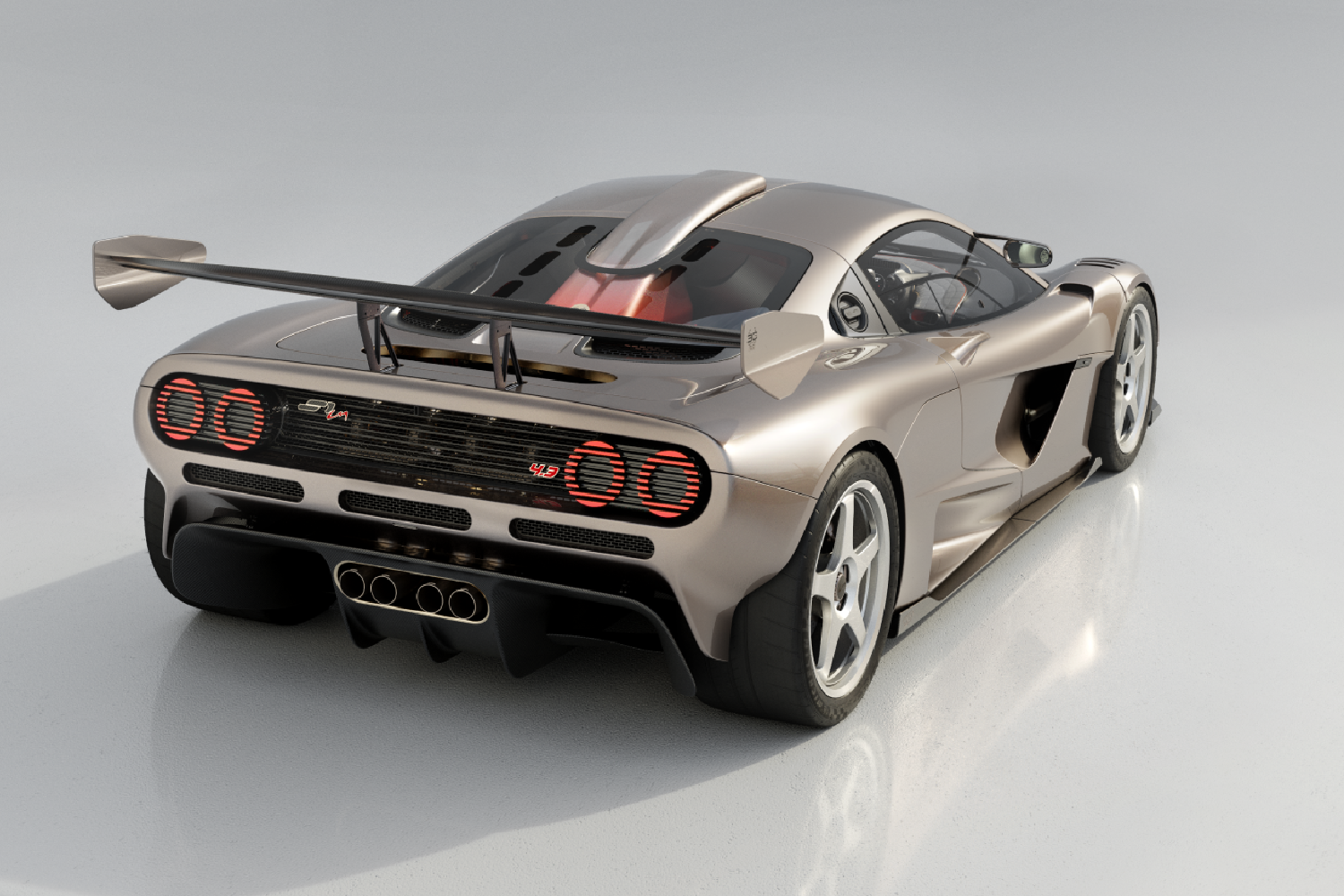 GMSV_ S1LM_rear right view