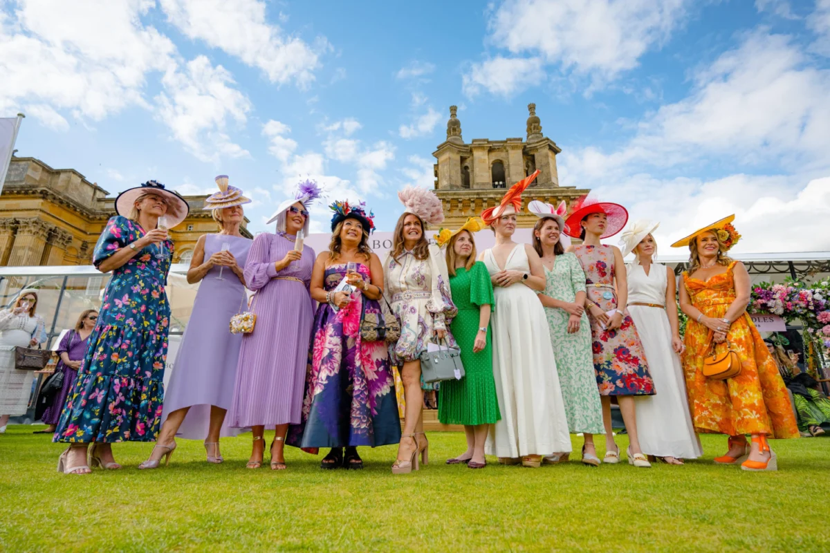 Ladies’ Day by Boodles