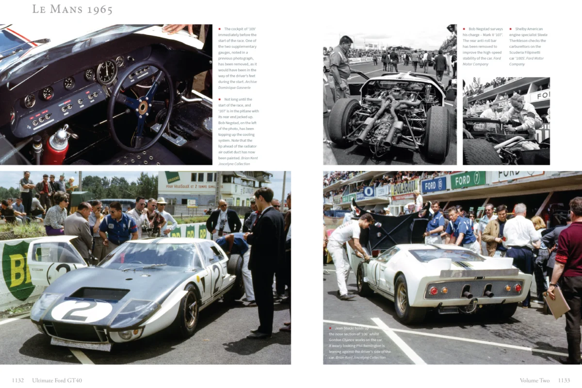GT40 - SPREAD 13