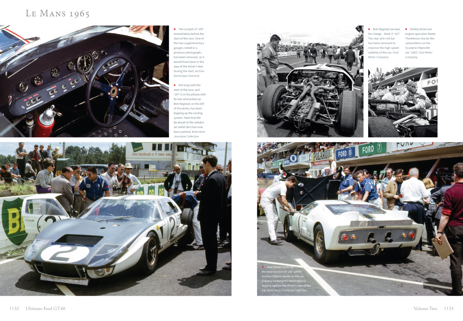 GT40 - SPREAD 13