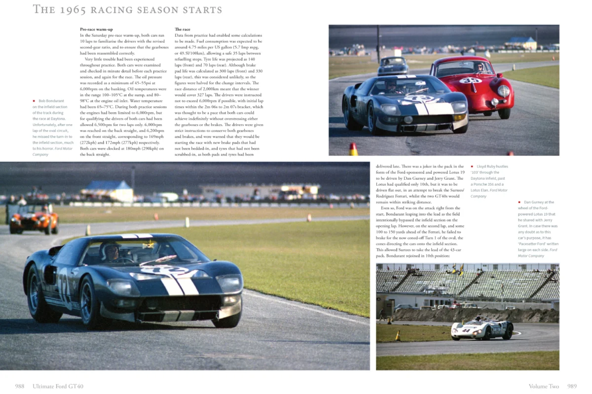 GT40 - SPREAD 9