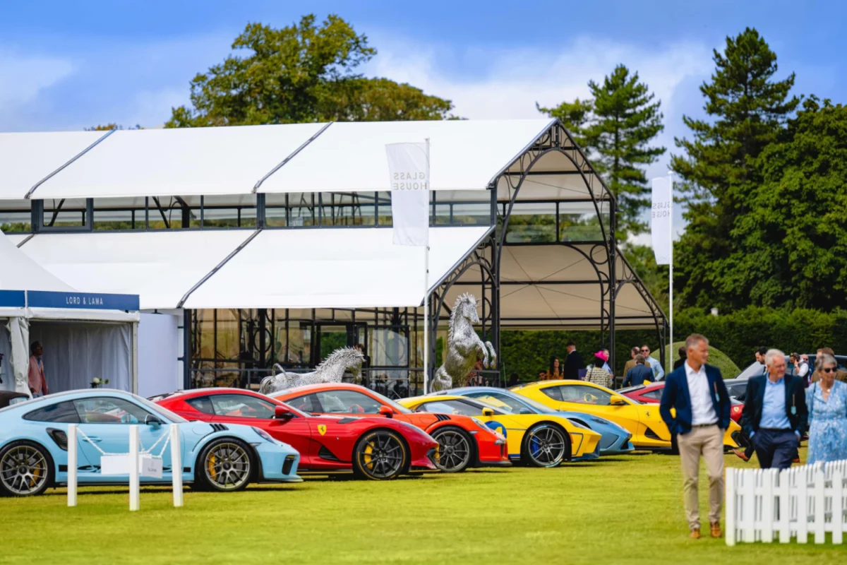 Salon-prive-ferrari