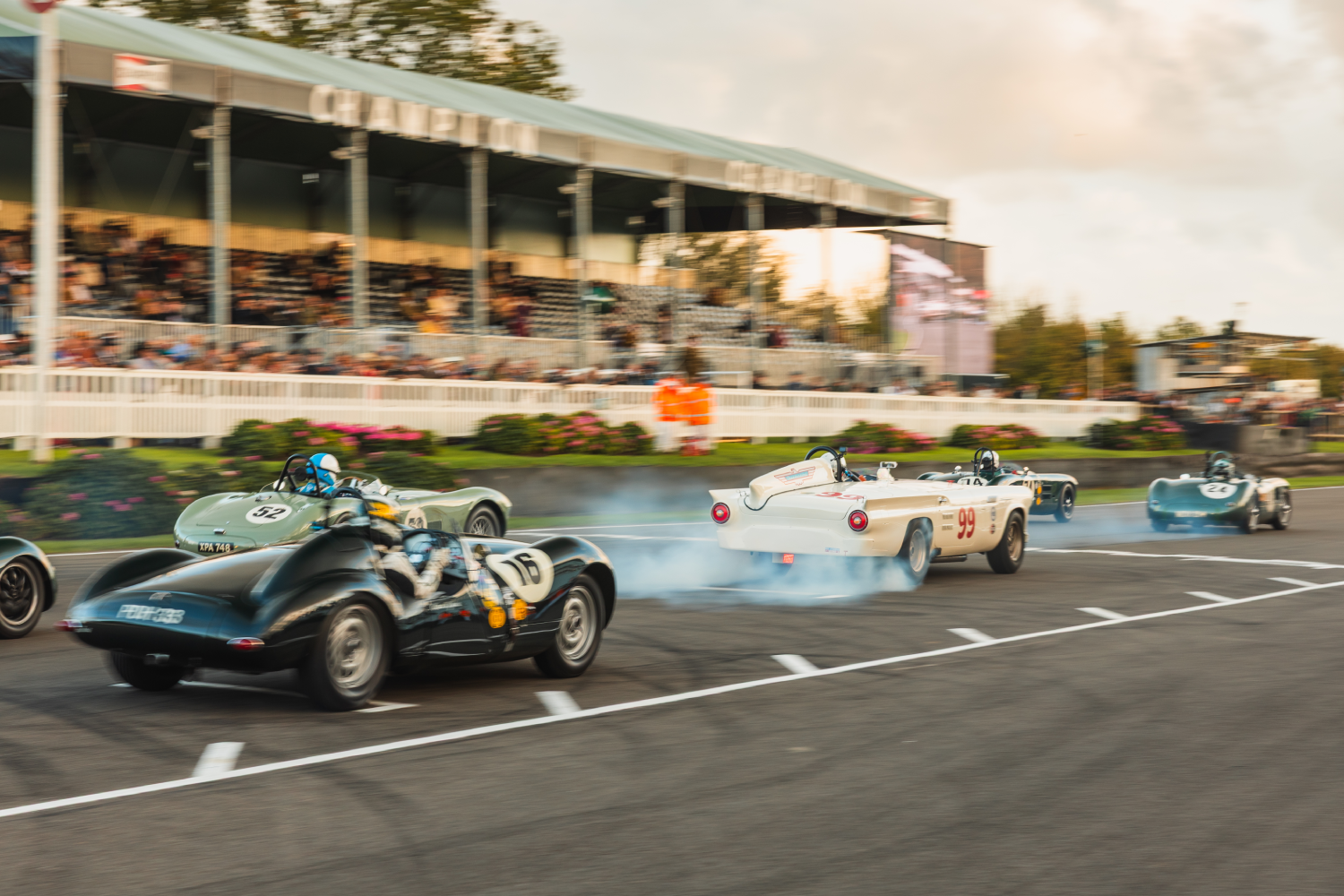 5. 2025 Goodwood Revival. Ph. by Charlie Brenninkmeijer. (2)