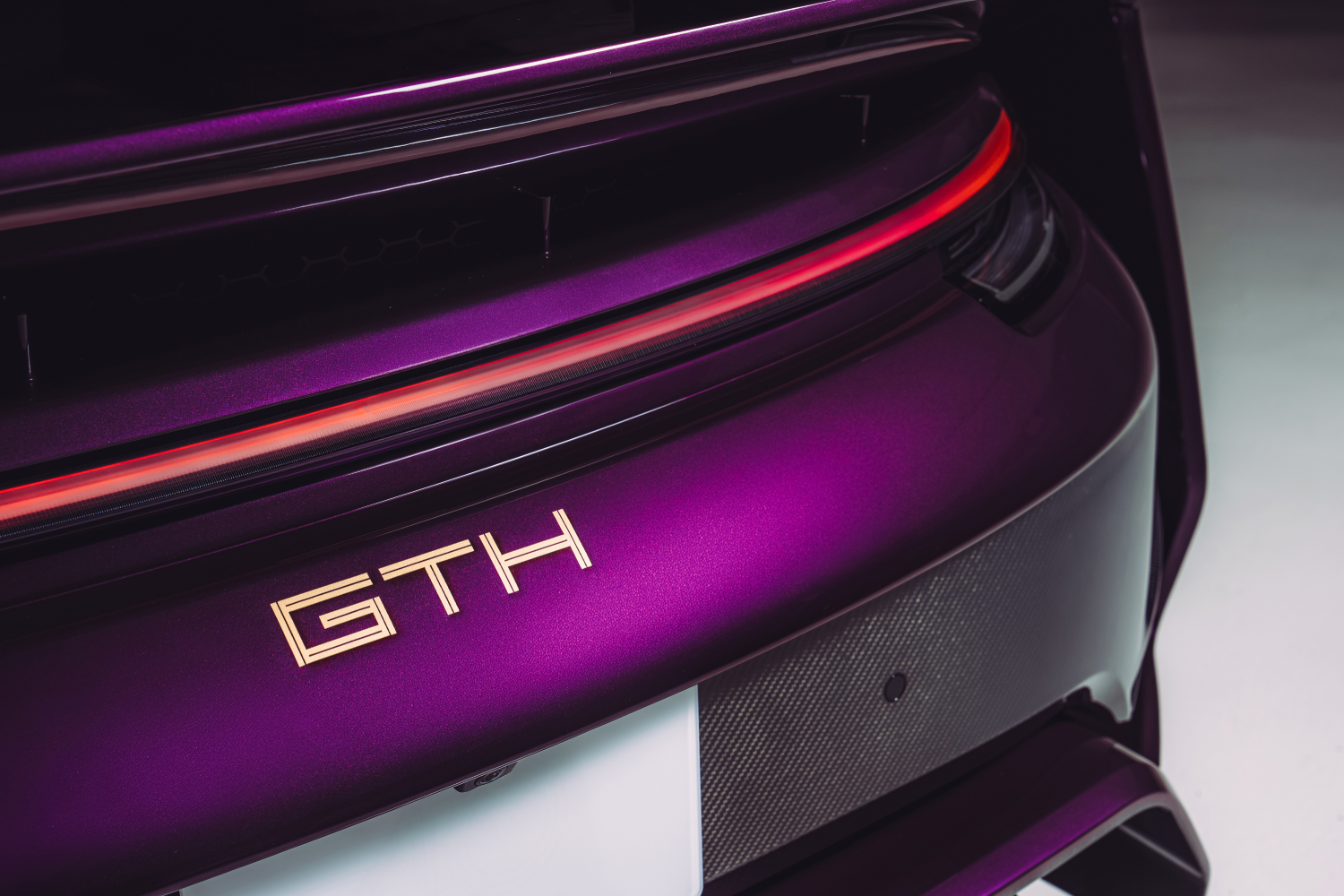 RML-GTH - rear
