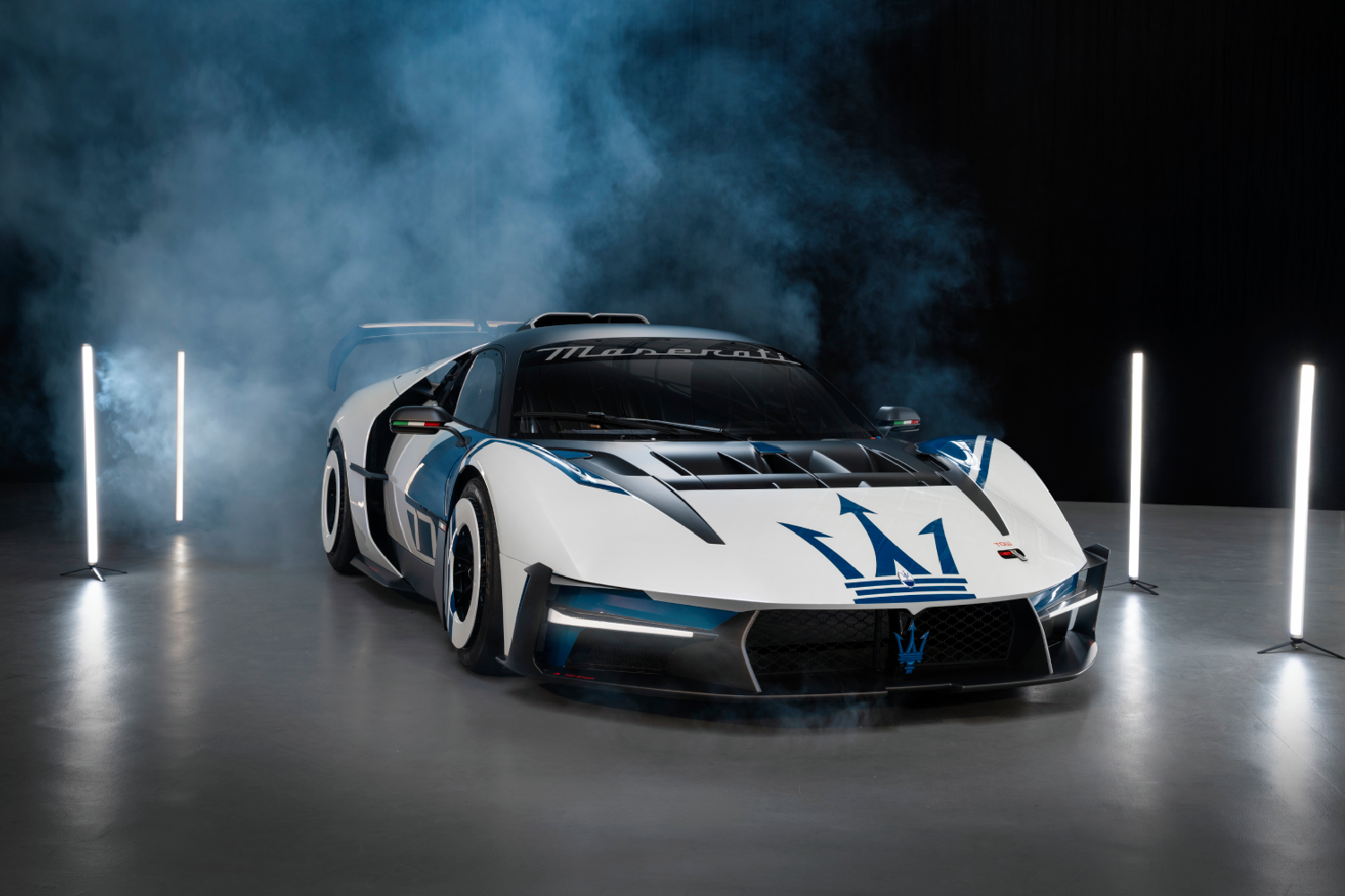 01_MCXtrema Delivery_Maserati Modena_Def