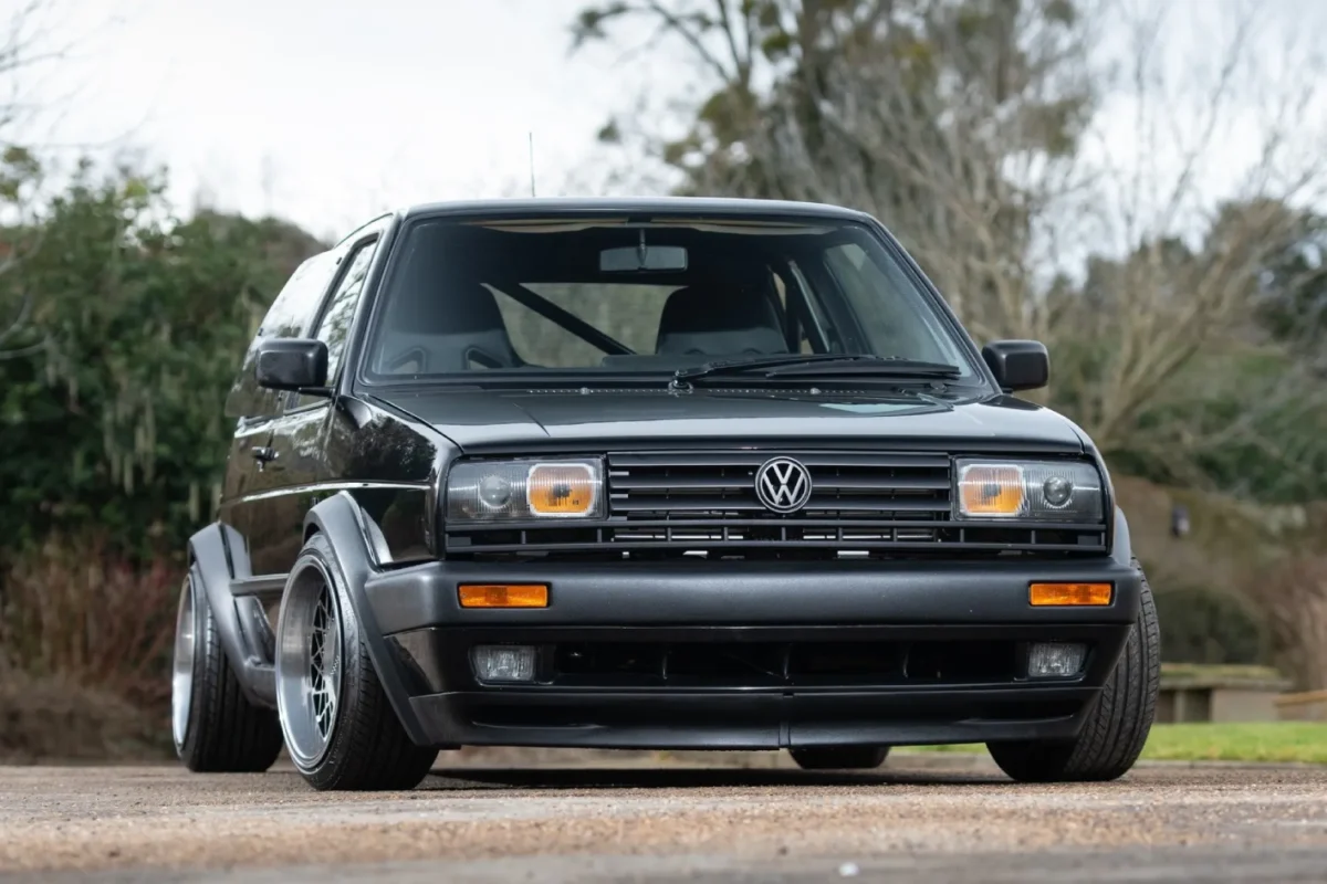 Harinda-Chodha-VW-MK2-Golf.