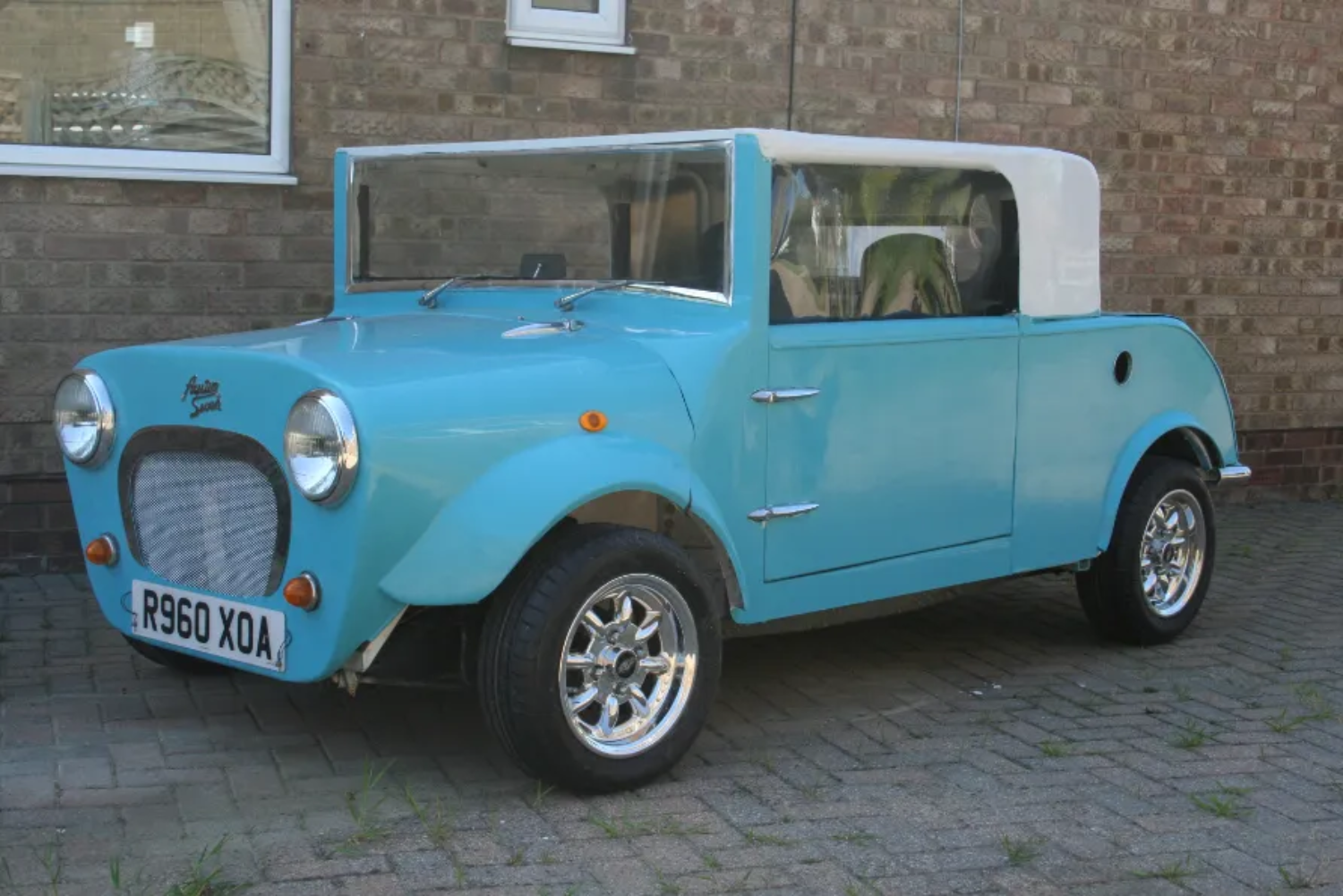 Ian-Dunning-Rover-Mini-Cooper-1- (1)