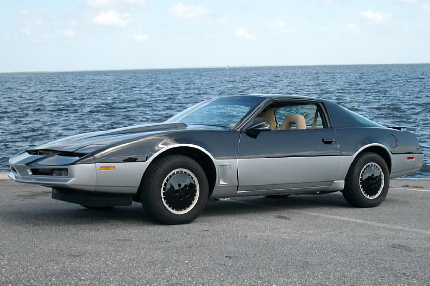 KARR (Knight Rider)
