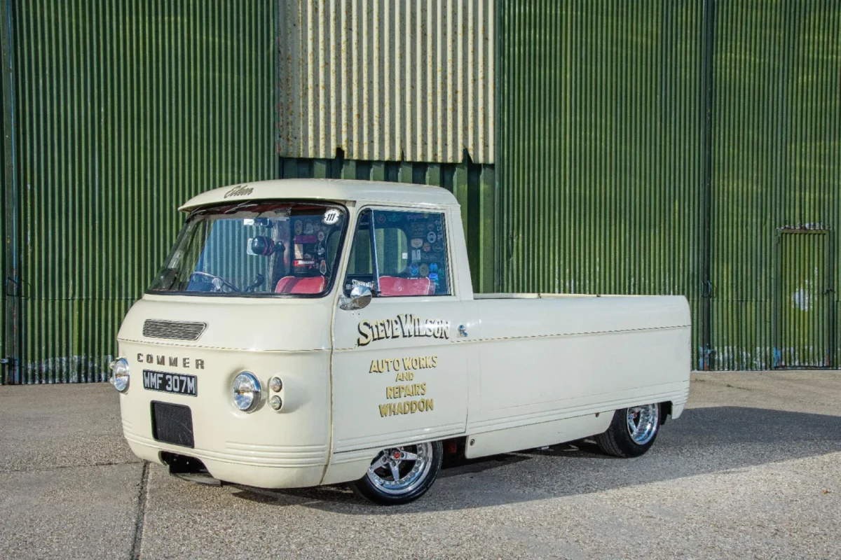 Luke-Hopson-1974-Rootes-Commer-PB-Deluxe-Pick-Up (1)