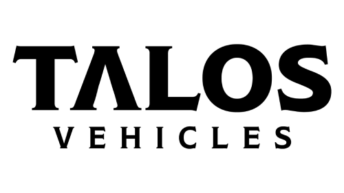 Talos Logo