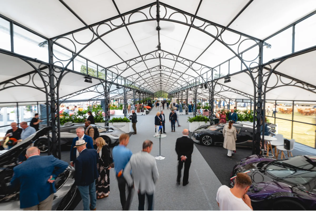 Auto gallery big view