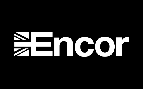 Encor logo