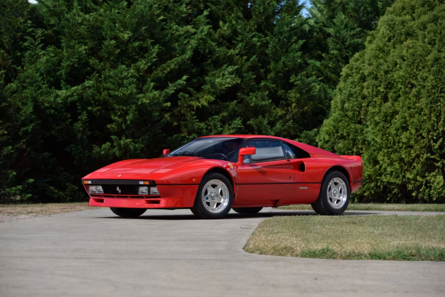 1985 Ferrari 288 GTO