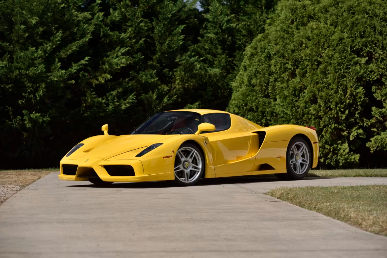 2003 Ferrari Enzo