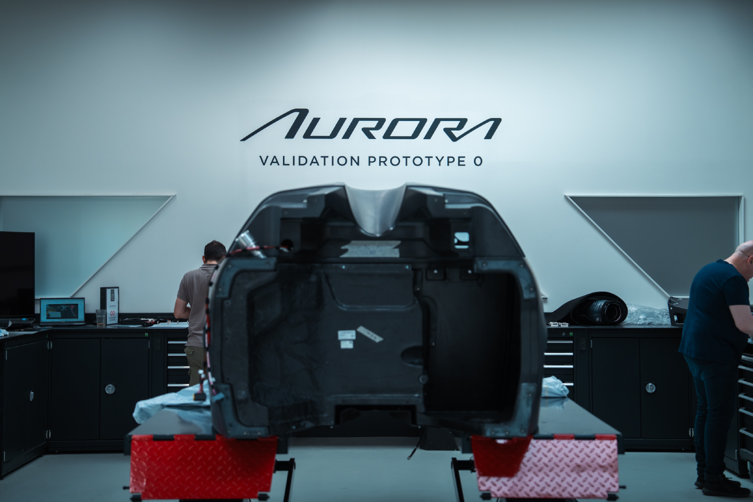 Aurora Validation Prototype 0
