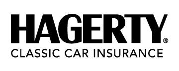Hagerty logo