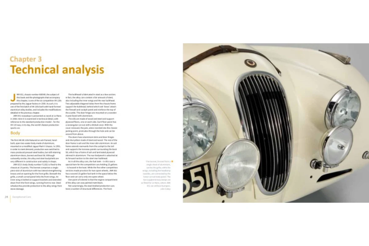 Jaguar-XK120-The-Remarkable-History-of-JWK-651-Chapter-3