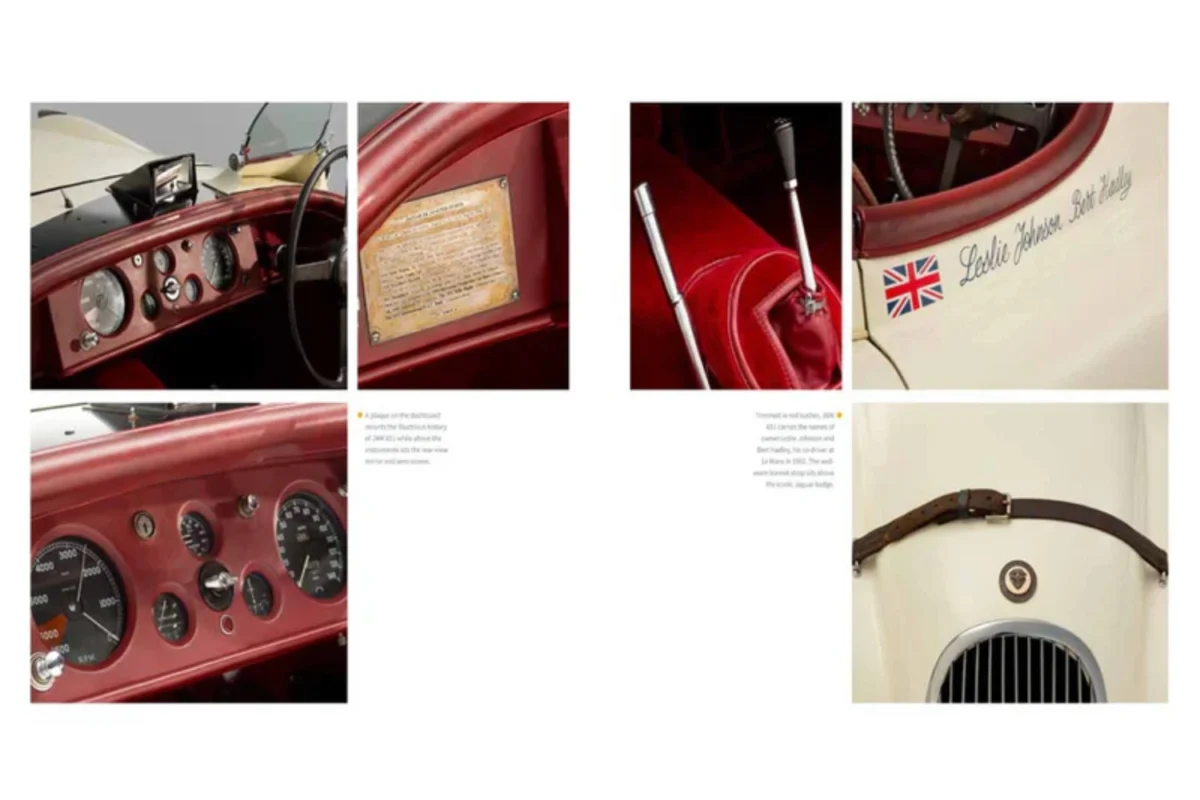 Leslie-Johnson-XK-120.