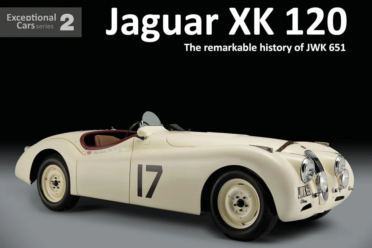 jaguar-xk-120-jwj-651-book cover-I