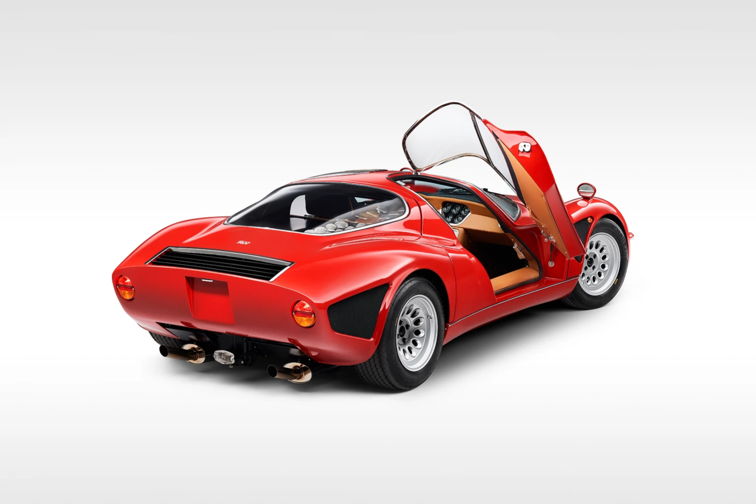 Automotive Artisans R33.