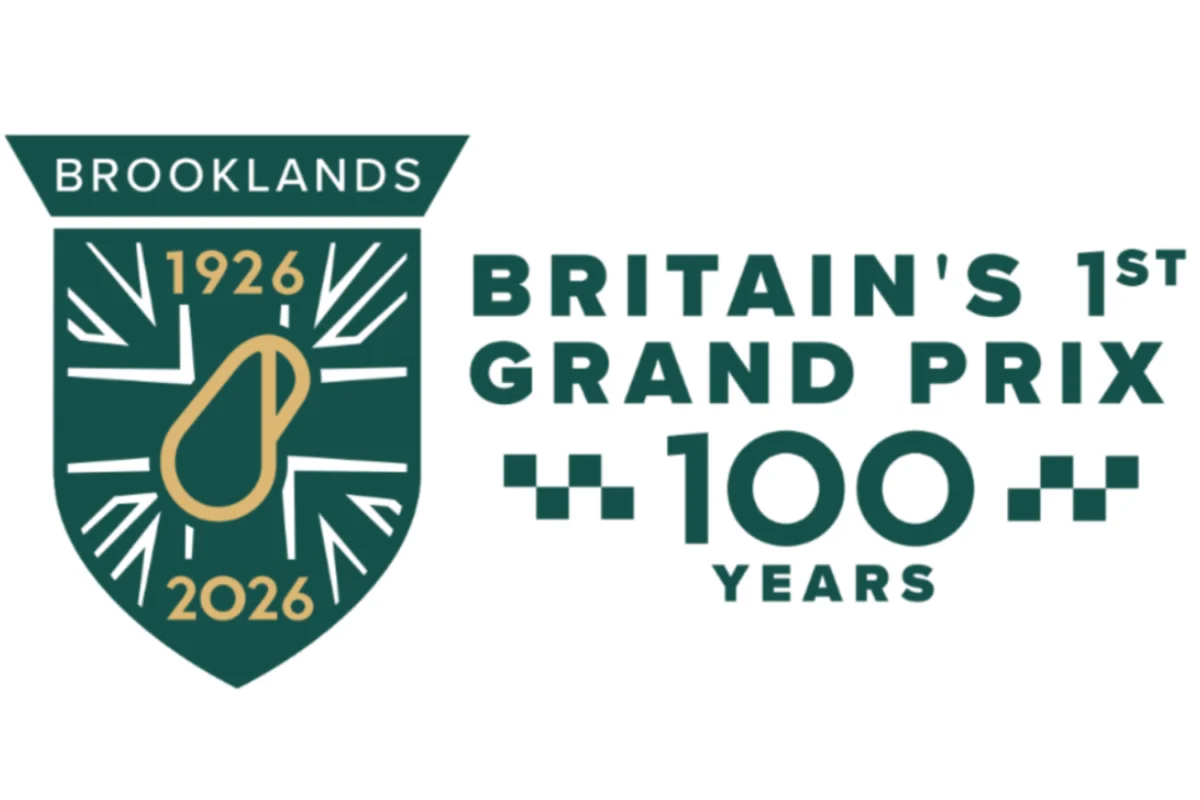 Brooklands to celebrate centenary of Britain's very first Grand Prix