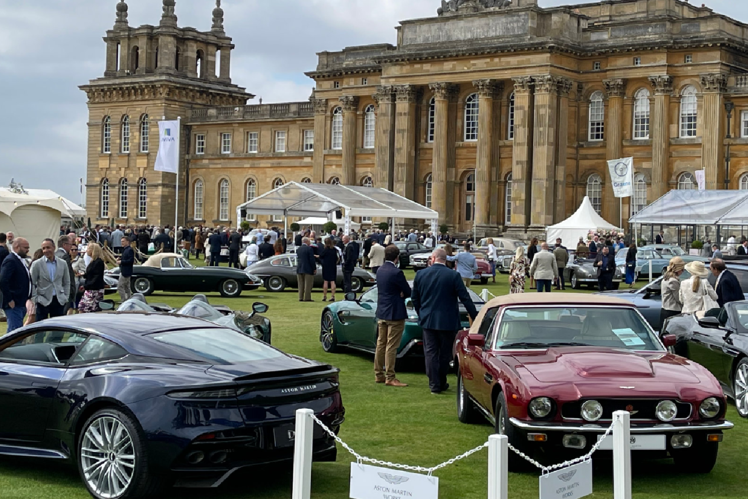 Salon-Prive
